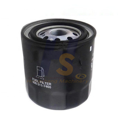 600-311-7460 / 9520/6220 Dieselkraftstoff Filter KOMATSU PC60-7 PC78 130-7