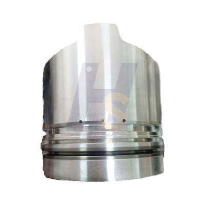 6207-31-2120 Bagger-Engine Parts Piston-Versammlung KOMATSU 200-5 S6D95