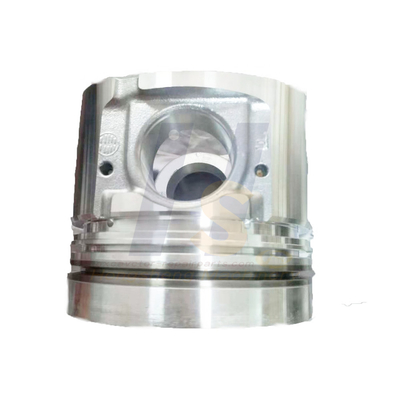 6207-31-2120 Bagger-Engine Parts Piston-Versammlung KOMATSU 200-5 S6D95