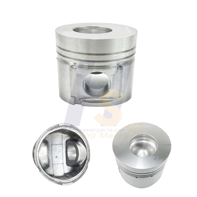 Bagger-Engine Parts Piston-Buchse 6209-31-2141 KOMATSU S6D95L