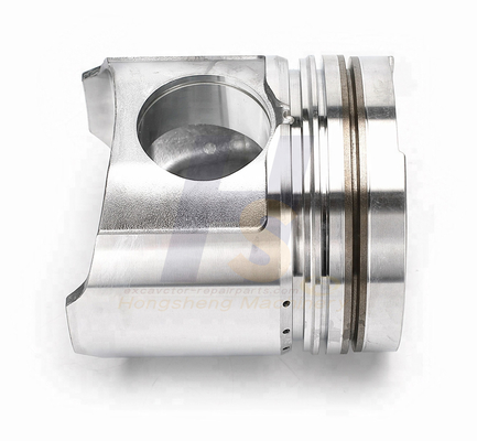 Bagger Engine Parts Piston KOMATSU PC300-6 S6D108 6222-33-2110 217250