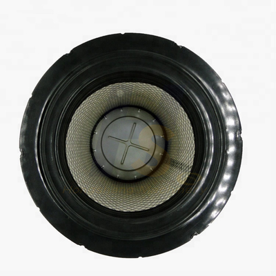 Höhe 280mm Od-Bagger-Fuel Filters 17801-3450 17801-3460 175mm