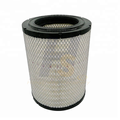 Höhe 280mm Od-Bagger-Fuel Filters 17801-3450 17801-3460 175mm