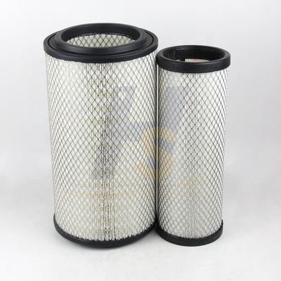 17801-3460 Bagger-Fuel Filter Inner-Gitter 17801-3450 ISO 9001 anerkannt