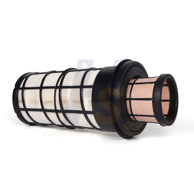 Innere Bagger-Air Filter Grid P611190 P611189 ISO 9001 bestätigte