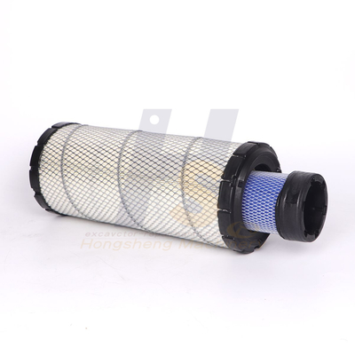 P775300 AF25558 Bagger Kraftstofffilter 78 mm Luftfilter 222422A1 26510343 70957N