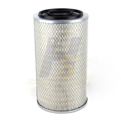 Innerhalb/außerhalb des Baggers Air Filter Grid AF25269 P500187 A-8634